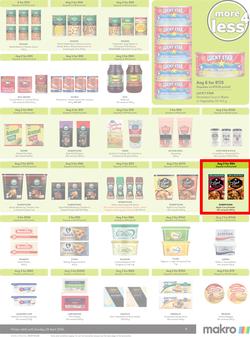 Makro : More 4 Less (19 February - 28 April 2024), page 7