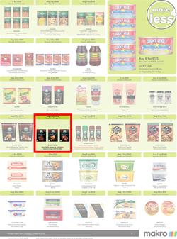 Makro : More 4 Less (19 February - 28 April 2024), page 7