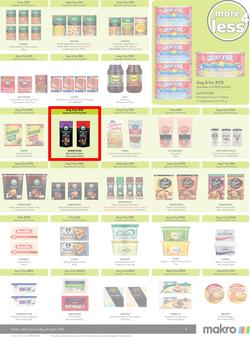 Makro : More 4 Less (19 February - 28 April 2024), page 7