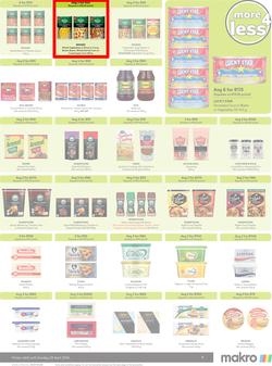 Makro : More 4 Less (19 February - 28 April 2024), page 7