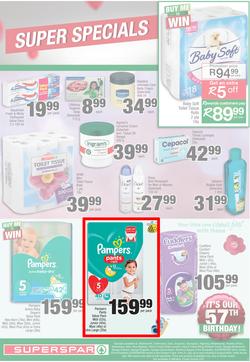 SUPERSPAR COUNTRY EASTERN CAPE : Here For You (21 July - 2 August 2020), page 7