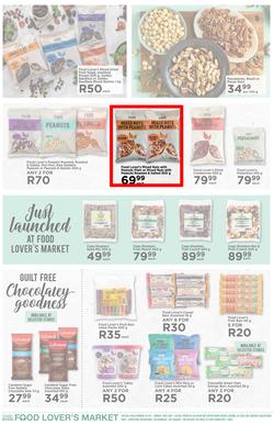 Food Lover's Market Eastern Cape : Live Fresh, Live Well (30 October - 05 November 2023), page 7