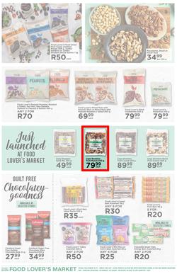 Food Lover's Market Eastern Cape : Live Fresh, Live Well (30 October - 05 November 2023), page 7