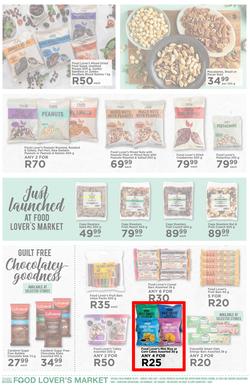 Food Lover's Market Eastern Cape : Live Fresh, Live Well (30 October - 05 November 2023), page 7