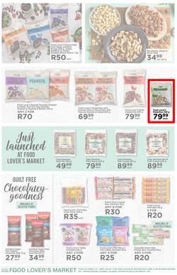 Food Lover's Market Eastern Cape : Live Fresh, Live Well (30 October - 05 November 2023), page 7