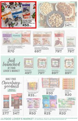 Food Lover's Market Eastern Cape : Live Fresh, Live Well (30 October - 05 November 2023), page 7