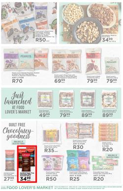 Food Lover's Market Eastern Cape : Live Fresh, Live Well (30 October - 05 November 2023), page 7