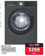 Bennett Read 7Kg Front Loader Washing Machine 451846