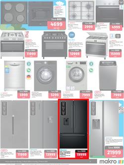 Makro : General Merchandise (11 March - 17 March 2024), page 7
