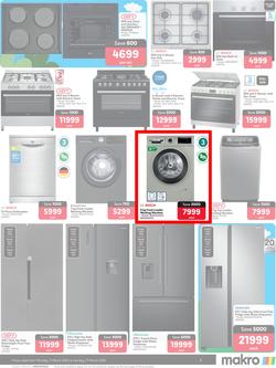 Makro : General Merchandise (11 March - 17 March 2024), page 7