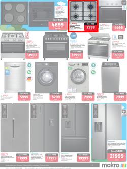 Makro : General Merchandise (11 March - 17 March 2024), page 7