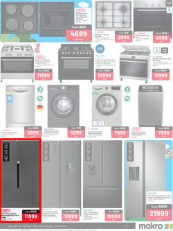 Makro : General Merchandise (11 March - 17 March 2024), page 7