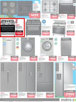 Makro : General Merchandise (11 March - 17 March 2024), page 7