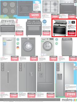 Makro : General Merchandise (11 March - 17 March 2024), page 7