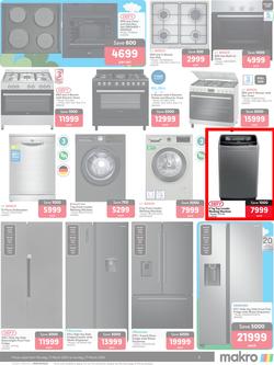 Makro : General Merchandise (11 March - 17 March 2024), page 7