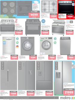Makro : General Merchandise (11 March - 17 March 2024), page 7