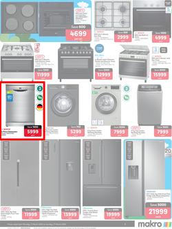 Makro : General Merchandise (11 March - 17 March 2024), page 7