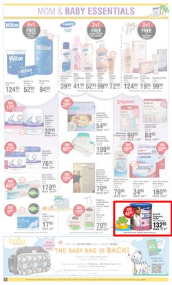 Dis-Chem : Baby Savings (20 October - 13 November 2022), page 7