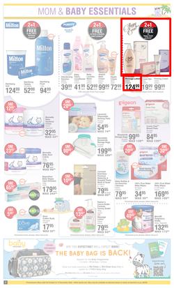 Dis-Chem : Baby Savings (20 October - 13 November 2022), page 7