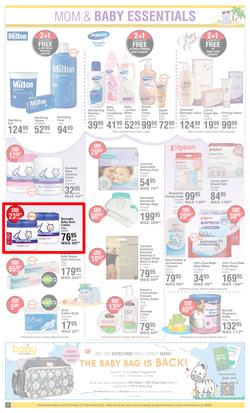 Dis-Chem : Baby Savings (20 October - 13 November 2022), page 7