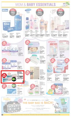 Dis-Chem : Baby Savings (20 October - 13 November 2022), page 7