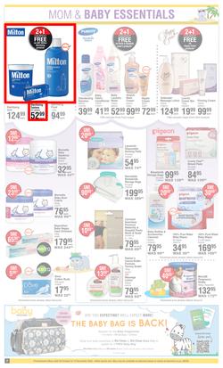 Dis-Chem : Baby Savings (20 October - 13 November 2022), page 7