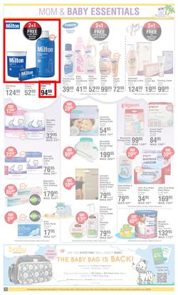 Dis-Chem : Baby Savings (20 October - 13 November 2022), page 7