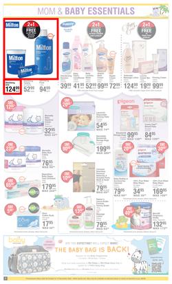 Dis-Chem : Baby Savings (20 October - 13 November 2022), page 7