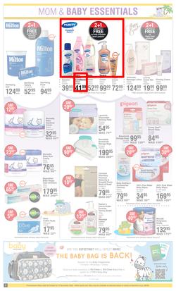 Dis-Chem : Baby Savings (20 October - 13 November 2022), page 7