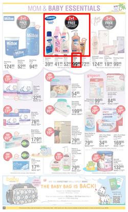 Dis-Chem : Baby Savings (20 October - 13 November 2022), page 7