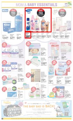 Dis-Chem : Baby Savings (20 October - 13 November 2022), page 7
