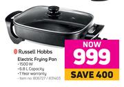 Russell Hobbs Electric Frying Pan