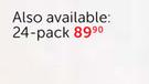 Staedtler Fiber-Tip Pens-24Pack Per Pack