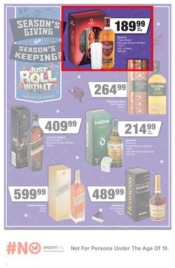 KWIKSPAR EASTERN CAPE : Low Prices For You (26 October - 7 November 2021) Valid in Abbotsford, Beacon Isle, Beetlestone, Burt Drive, Butterworth, page 7