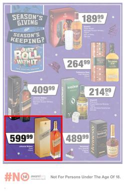 KWIKSPAR EASTERN CAPE : Low Prices For You (26 October - 7 November 2021) Valid in Abbotsford, Beacon Isle, Beetlestone, Burt Drive, Butterworth, page 7