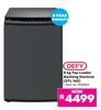 Defy 8Kg Top Loader Washing Machine DTL165 836824