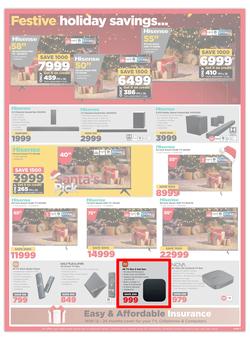 HiFi Corp : Santa's Savings For All (11 December - 24 December 2023), page 7
