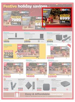 HiFi Corp : Santa's Savings For All (11 December - 24 December 2023), page 7