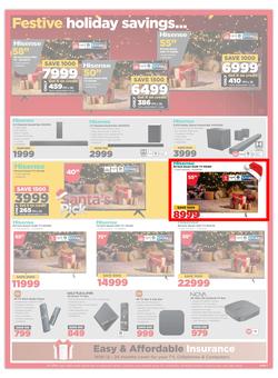 HiFi Corp : Santa's Savings For All (11 December - 24 December 2023), page 7
