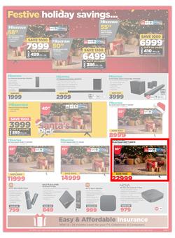 HiFi Corp : Santa's Savings For All (11 December - 24 December 2023), page 7