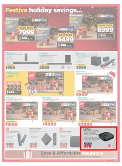 HiFi Corp : Santa's Savings For All (11 December - 24 December 2023), page 7
