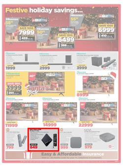 HiFi Corp : Santa's Savings For All (11 December - 24 December 2023), page 7