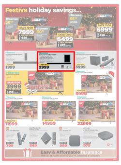HiFi Corp : Santa's Savings For All (11 December - 24 December 2023), page 7
