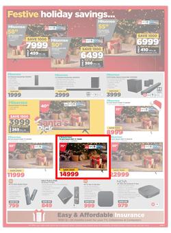 HiFi Corp : Santa's Savings For All (11 December - 24 December 2023), page 7