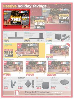 HiFi Corp : Santa's Savings For All (11 December - 24 December 2023), page 7
