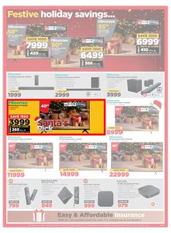 HiFi Corp : Santa's Savings For All (11 December - 24 December 2023), page 7