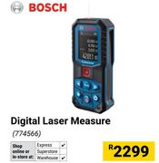 Bosch Laser Measure 774566