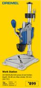 Dremel Work Station 361751