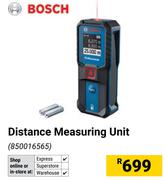 Bosch Distance Measuring Unit 850016565
