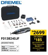 Dremel F0138240JF 850007409